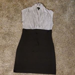 Enfocus studio dress